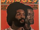 Gil Scott-Heron and Brian Jackson - Bridges 1977 Arista Excellent