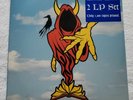 NEW INSANE CLOWN POSSE THE WRAITH SHANGRI-LA 2 LP SET VINYL ONLY 1,000 PRESSED