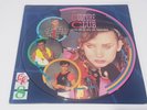 Culture Club Colour By Numbers LP. Vinyl. 12