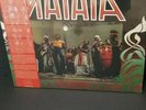 New/Sealed MATATA - Independence Black Friday RSD 2021 Vinyl Record Store Day