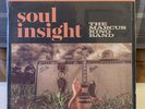 The Marcus King Band - Soul Insight - 2 x Vinyl LP Reissue