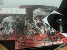 Slayer – South Of Heaven LP 1988 MINT- + POSTER Speed & Thrash Metal Rarity