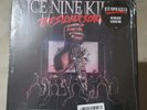 ICE NINE KILLS - THE SILVER SCREAM   LP