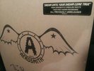 AEROSMITH The Road Starts Hear NEW Vinyl LP Record Store Day 2021 1971 'here RSD