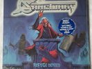 Sanctuary - ‘Refuge Denied’ LP 1988 Epic Mustaine Masterdisk DMM BFE 40920