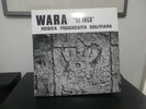 Wara LP El Inca re Bolivian Heavy Prog Psych M-/M-