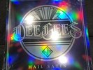 Foo Fighters -Dee Gees- Hail Satin LP vinyl, RSD 2021, Limited