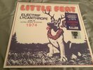 Little Feat Black Friday Sealed 2 LP Set Electrif Lycanthrope Live 1974