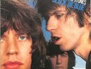 The Rolling Stones Black And Blue Gatefold UK LP Vinyl Album 1976 COC59106 VG+