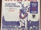 LITTLE FEAT Electrif Lycanthrope USA 2LP Vinyl RSD Black Friday IN HAND