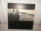 U2- The Joshua Tree - Vinyl LP - 1987
