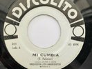 ORQUESTA LITO BARRIENTOS - Mi Cumbia / SALSA DURA GUAGUANCO Eddie Palmieri