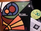 Barclay James Harvest – Once Again LP Quadraphonic MINT Harvest Q4 SHVL 788