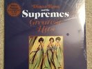 DIANA ROSS AND THE SUPREMES, Greatest Hits USA NEW OLD STOCK SEALED 2 x Vinyl LP