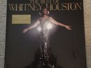 Whitney Houston I WILL ALWAYS LOVE YOU: BEST OF EX Condition 2 x Vinyl LP