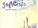 Genesis We Can't Dance Double LP Vinyl Record Album 1991 (XH)212082 Virgin 33
