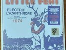 LITTLE FEAT Electrif Lycanthrope USA 2LP Vinyl RSD Black Friday