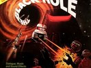 John Barry - Walt Disney Productions' Story Of The Black Hole (LP, Album, Kee)