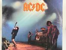 AC/DC - Let There Be Rock (LP Vinyl Record) VG+/VG | 1979, Atco SD 36-151