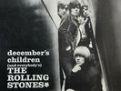 The Rolling Stones - December's Children (And Everybody's) (LP, Album, Mono, ...