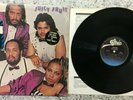 Mtume ‎– Juicy Fruit : 1983  LP SHRINK VG+