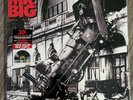 Mr Big Lean into it 30th Anniversary 180g Red Vinyl LP RSD Black Friday 2021 F/S