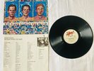 VIOLENT FEMMES The Blind Leading The Naked LP Original Music Vinyl Record 1986