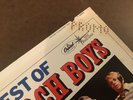 ‘Best of The Beach Boys’ Promo 1967 mono Lp in excellent condition USA
