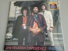 Jimi Hendrix Experience: live in Paris 1967 Vinyl LP RSD Black Friday 2021