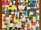 Siouxsie & The Banshees–Once Upon A Time / Singles LP Limited Edition Clear OVP