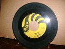 RON 322- PAUL MARVIN- HURRY UP/CINDERELLA- FABULOUS NEW ORLEANS R&B ROCKER