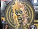 IRON MAIDEN 