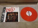 MICHAEL JACKSON BAD RED 12