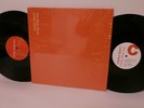 00s Pop PET SHOP BOYS lively tracks 2001 Rare French Double 12