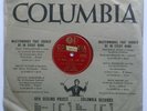 HARRY JAMES It's Been A Long Long Time COLUMBIA 36838 Avengers ENDGAME 78 1945