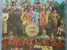 BEATLES: Sgt. Pepper's Lonely Hearts Club Band - UK MONO ORIGINAL