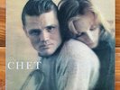 Chet Baker – Chet – Hard Bop-Cool Jazz Vinyl LP – Bill Evans - RE