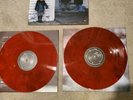 Brand New The Devil And God Are Raging Inside Me Red Marble Vinyl