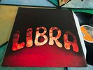 LP  ITALY 1975  Libra  ?– Musica & Parole  ITALIAN PROG