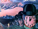 Birth Control - Plastic People LP 1975 (VG/VG) .
