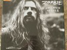 Rob Zombie : Educated Horses [Black VINYL] (LP 2018) New White Zombie