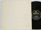 The Beatles    White Album     yellow black Parlophone  P-PCS  7068    UK   # B