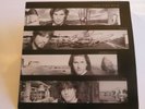 THE CHURCH - Gold Afternoon Fix - ORIGINAL lp vinyl -SIGNED