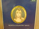 MARIANNE FAITHFULL NORTH COUNTRY MAID OG UK UNBOXED RED DECCA LP LK4778 2A/1A
