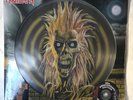 IRON MAIDEN-RSD Black Friday 2021-PICTURE DISC