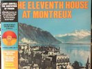 LARRY CORYELL - AT MONTREUX LP LIMITED EDITION RSD 2021 SPLIT COLORED VINYL