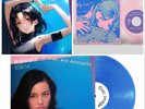 Miki Matsubara Midnight Door Stay With Me 3Types Color Vinyl Set Record Rainych