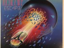 Journey – Escape (NM) 1st Press, Vinyl, Columbia – TC 37408, 1981 US, LP