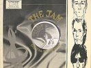 The Jam - Dig The New Breed (LP, Album, Die)
