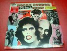 THE ROCKY HORROR PICTURE SHOW  SEALED U.S. Red Vinyl LP